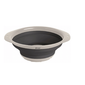 Składana miska Outwell Collaps Bowl L szara