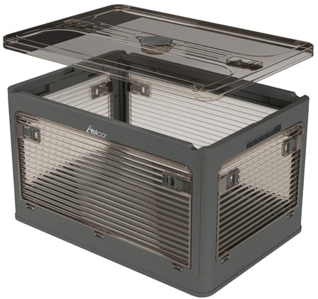 Składane pudełko Yolco FB55 Carbon