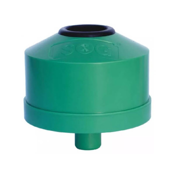 Wkład filtra SOG II podłogowy