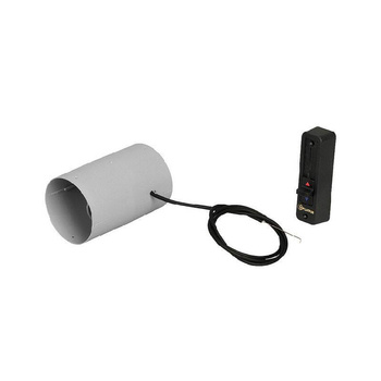 Regulator mocy strumienia nawiewu Truma