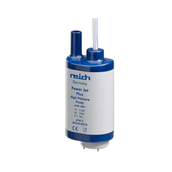 Pompka zanurzeniowa - 25L/MIN 2,1 bara