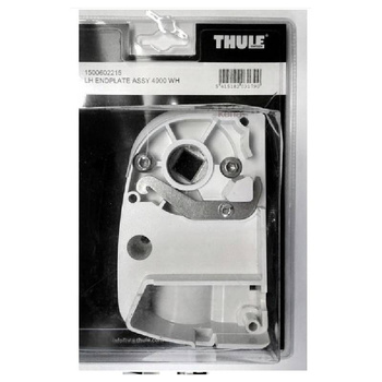 Część do markizy Thule Omnistor 4900 (płytka lewa + mechanizm)