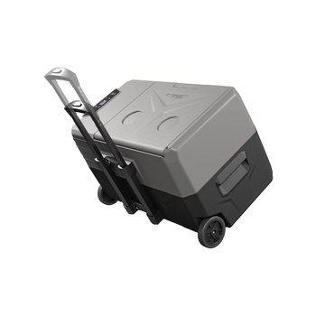 Lodówka kompresorowa Yolco BCX30 Grey