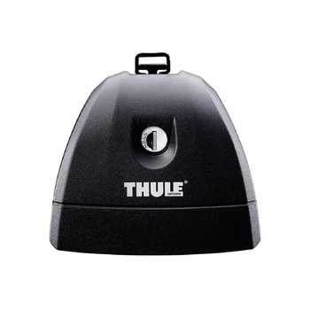 Stopy bagażnika Thule Rapid System 751