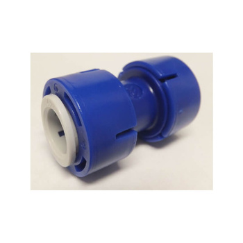 Złącze proste Reich Uniquick 12 mm