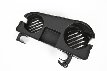 Dodatkowy organizer do krzesła kempingowego