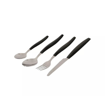 Zestaw sztućców turystycznych Outwell Box Cutlery Set