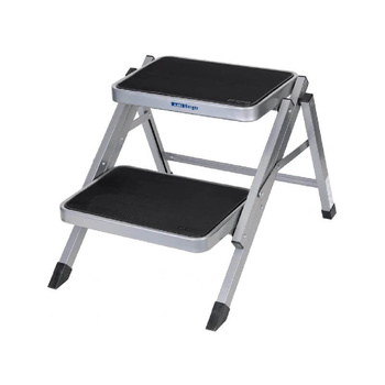 Stopień wejściowy podwójny składany Berger