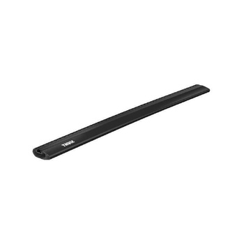 Belka dachowa Thule Wingbar Edge 104 cm czarna