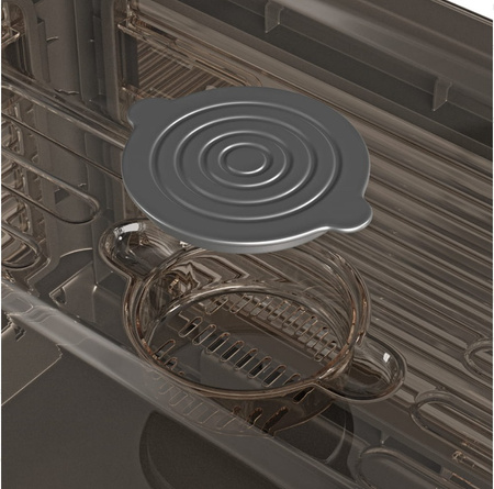 Składane pudełko Yolco FB47 Green