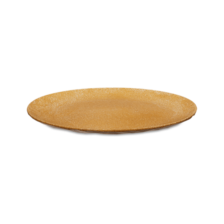Zestaw talerzy 4 szt. Club Plate 26 cm wood Koziol