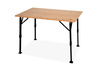 Stolik bambusowy GLENDALE 100