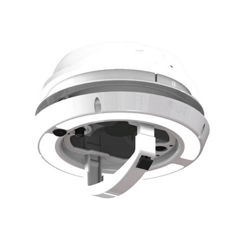 Wentylator Maxxair Dome Plus biały