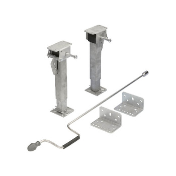 Podpory stabilizujące Fawo Moca