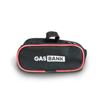 Etui na adaptery tankowania LPG GasBank