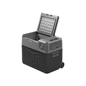 Lodówka kompresorowa Yolco BCX40 Carbon