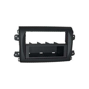 Ramka montażowa XZENT XFDUC8-1D