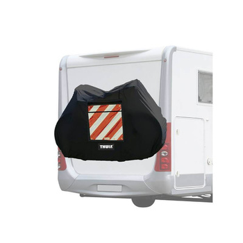 Pokrowiec na 2/3 rowery Thule