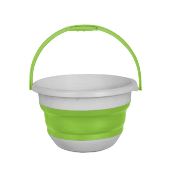 Składane wiaderko Vinis Fold - Away Brunner