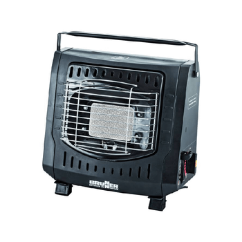 Piecyk gazowy na kartusz Brunner Devil Heater