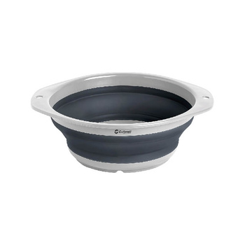 Składana miska Outwell Collaps Bowl M szara