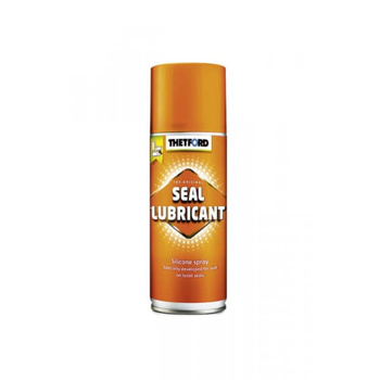 Spray konserwujący gumę THETFORD