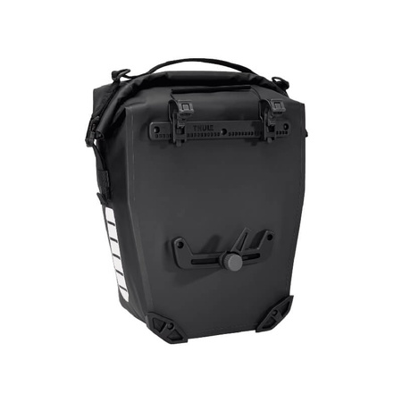 Miejska sakwa Thule Shield 22l czarna