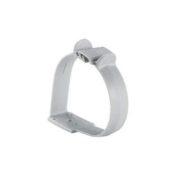 Opaska rury TRUMA US 65 mm szara