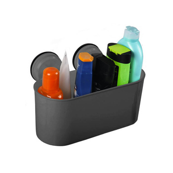 Koszyczek na przyssawki Camp4 szary do 6 kg.