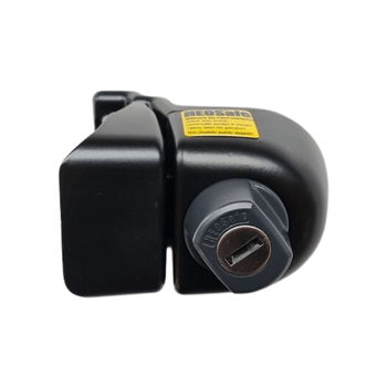 Blokada drzwi wewnętrzna HEOSafe Mercedes Sprinter od 2018