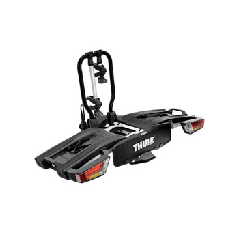 Bagażnik rowerowy na hak holowniczy Thule EasyFold XT