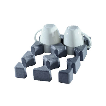 System uchwytów na kubki Dörr PurVario Moduł I