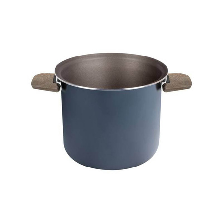 Zestaw garnków aluminiowych TORRALTA Brunner 9+1 22cm