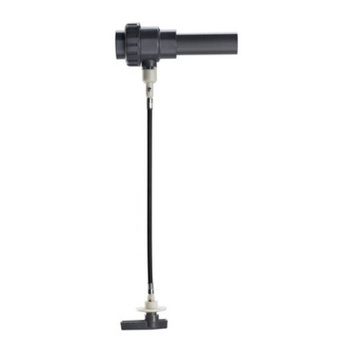 Zestaw spustowy do zbiorników na wodę szarą