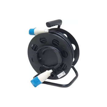 Przedłużacz na bębnie CARBEST 25 m CEE