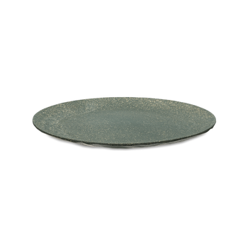 Zestaw talerzy 4 szt. Club Plate 26 cm szary Koziol