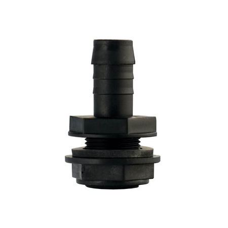 Złącze wody proste 1 1/4 "x40mm