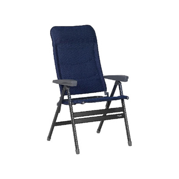 Krzesło Westfield Advancer XL granatowe