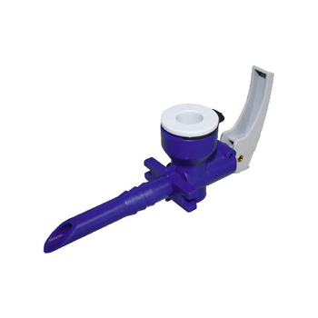 Zawór spustowy pojedynczy Reich Uniquick 12 mm