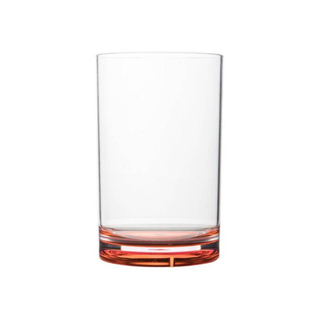 Szklanki Gimex Colour Line 320ml