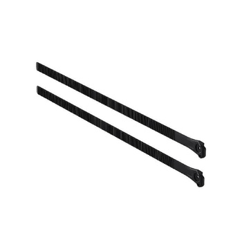 Komplet pasków do mocowania kół Thule XXL Fatbike Wheel Straps