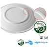 Zestaw obiadowy Brunner Pralin Melamine Set 16 szt. 