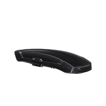 Box dachowy Thule Vector M 360l czarny metaliczny