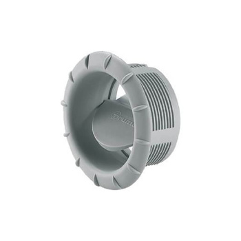 Wylot powietrza Truma EN 65 mm szary
