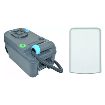 System wentylacji SOG do toalety Thetford C220