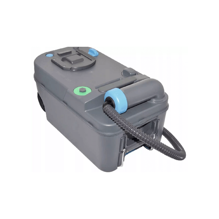 System wentylacji SOG do toalety Thetford C220