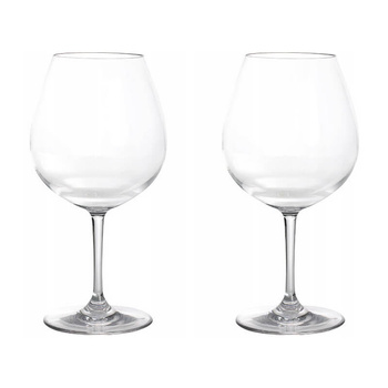 Komplet kieliszków do wina Gimex 650 ml