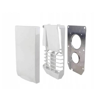 Zestaw kominowy bojlera gazowego Truma