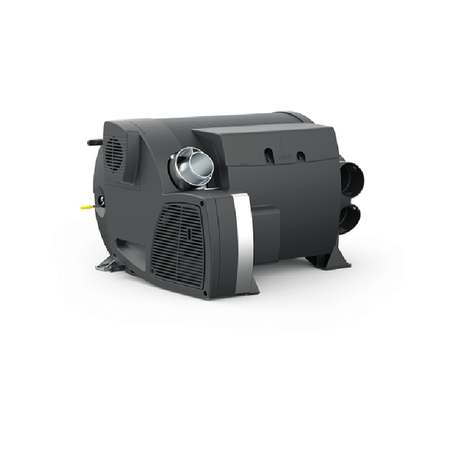 Truma Combi D4E iNETX II generacjii