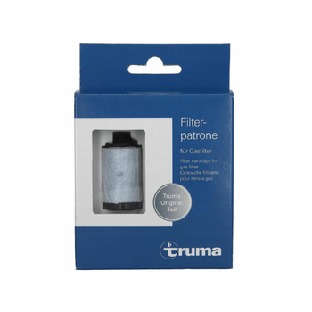 Wkład wymienny do filtra gazu Truma